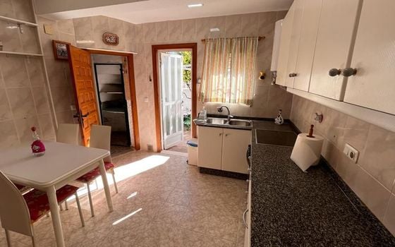 Villa de 3 chambres à Torrevieja - PPS134847 - Photo - Small - 13