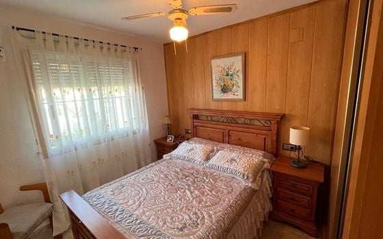 Villa de 3 chambres à Torrevieja - PPS134847 - Photo - Small - 16