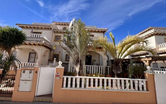 2 bedroom Townhouse in Orihuela Costa - PPS134848 - Photo - 3