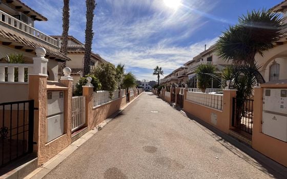 2 bedroom Townhouse in Orihuela Costa - PPS134848 - Photo - Small - 27