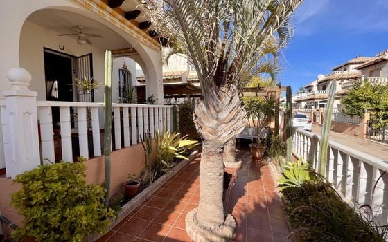 2 bedroom Townhouse in Orihuela Costa - PPS134848 - Photo - 5