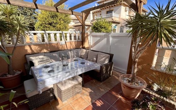 2 bedroom Townhouse in Orihuela Costa - PPS134848 - Photo - Small - 6