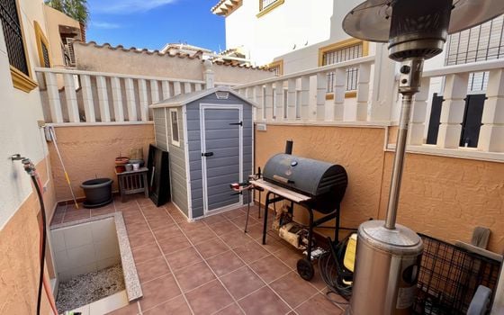 2 bedroom Townhouse in Orihuela Costa - PPS134848 - Photo - Small - 26