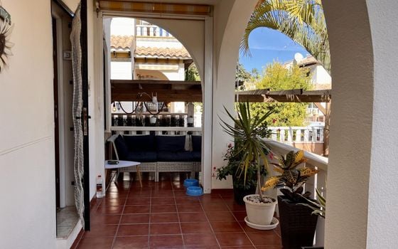 2 bedroom Townhouse in Orihuela Costa - PPS134848 - Photo - Small - 8