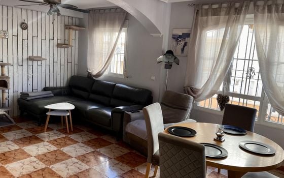 2 bedroom Townhouse in Orihuela Costa - PPS134848 - Photo - Small - 10