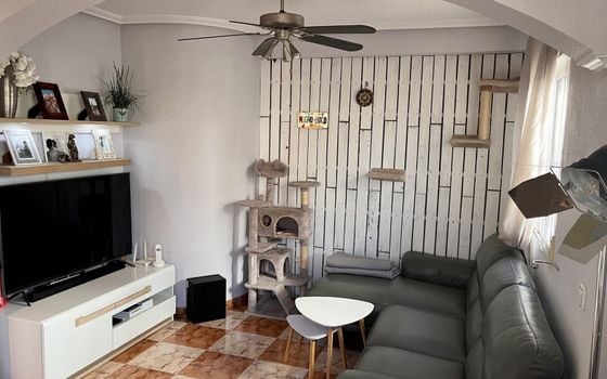2 bedroom Townhouse in Orihuela Costa - PPS134848 - Photo - Small - 9