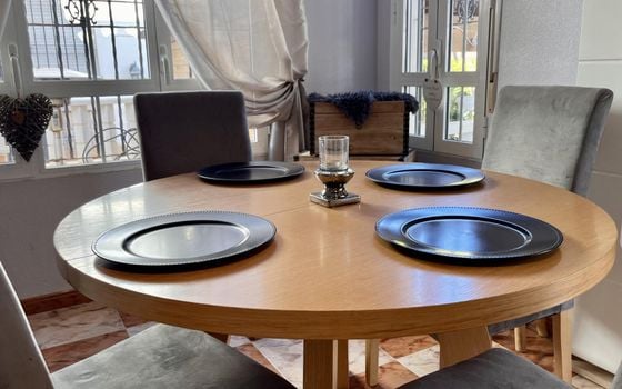 2 bedroom Townhouse in Orihuela Costa - PPS134848 - Photo - Small - 12