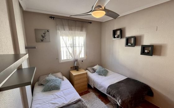 2 bedroom Townhouse in Orihuela Costa - PPS134848 - Photo - Small - 17