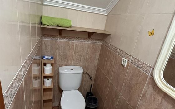 2 bedroom Townhouse in Orihuela Costa - PPS134848 - Photo - Small - 20