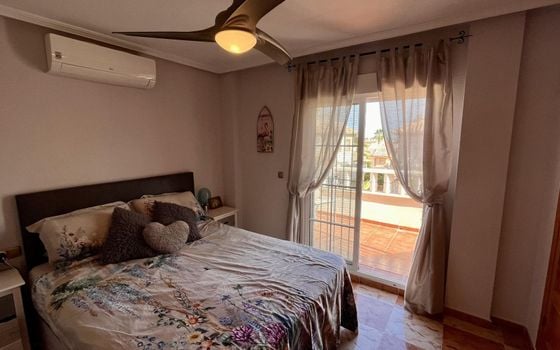 2 bedroom Townhouse in Orihuela Costa - PPS134848 - Photo - Small - 15