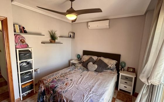 2 bedroom Townhouse in Orihuela Costa - PPS134848 - Photo - Small - 16