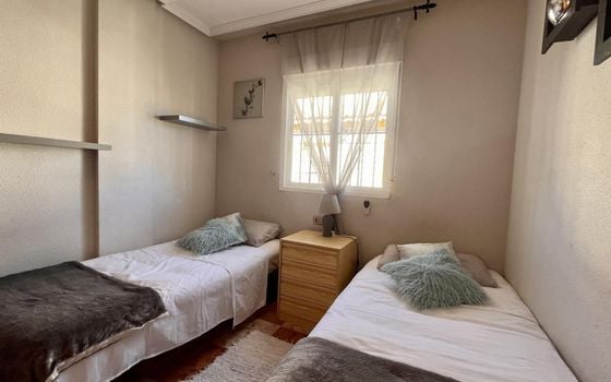 2 bedroom Townhouse in Orihuela Costa - PPS134848 - Photo - Small - 18