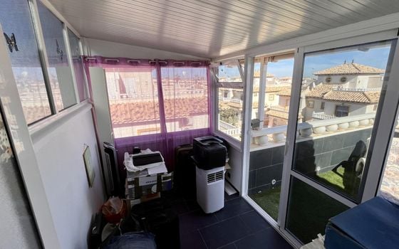 2 bedroom Townhouse in Orihuela Costa - PPS134848 - Photo - Small - 22