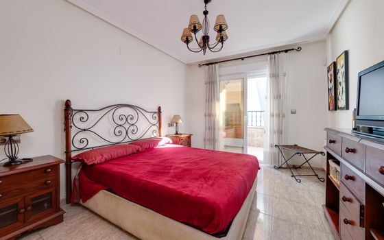2 bedroom Apartment in Torrevieja - PPS134852 - Photo - Small - 9