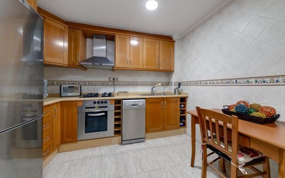 2 bedroom Apartment in Torrevieja - PPS134852 - Photo - Small - 6