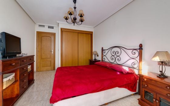 2 bedroom Apartment in Torrevieja - PPS134852 - Photo - Small - 10