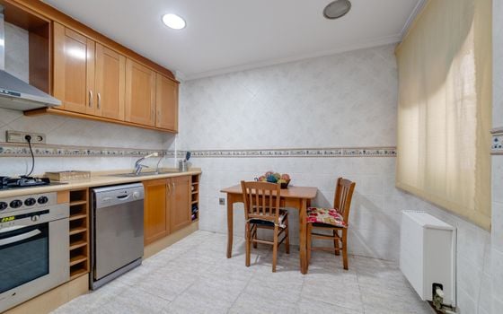 2 bedroom Apartment in Torrevieja - PPS134852 - Photo - Small - 7