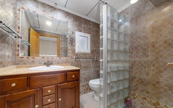 2 bedroom Apartment in Torrevieja - PPS134852 - Photo - Small - 13