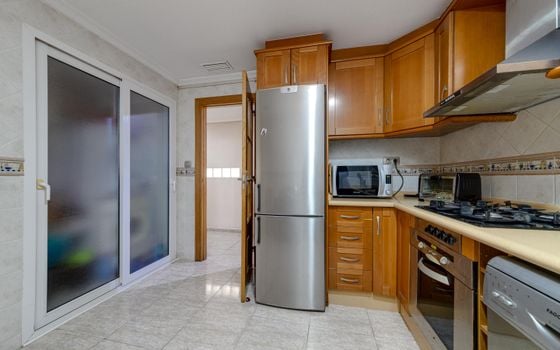 2 bedroom Apartment in Torrevieja - PPS134852 - Photo - Small - 8