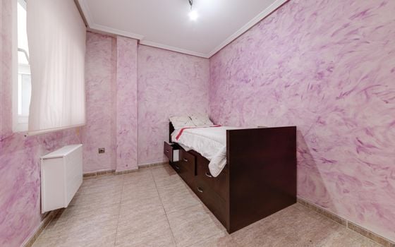 2 bedroom Apartment in Torrevieja - PPS134852 - Photo - Small - 11