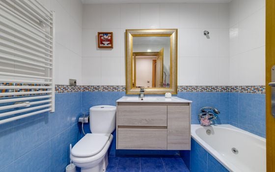 2 bedroom Apartment in Torrevieja - PPS134852 - Photo - Small - 14
