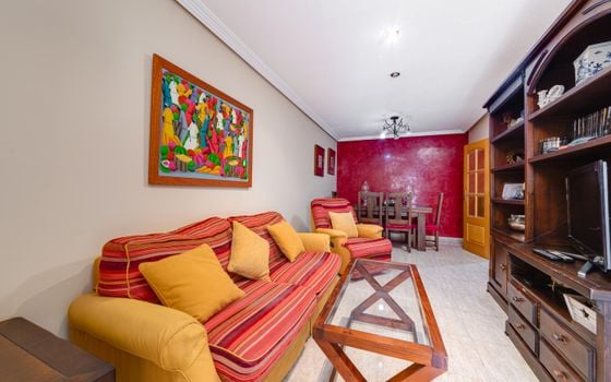 Apartament w Torrevieja, 2 sypialnie - PPS134852 - Zdjęcie - 4