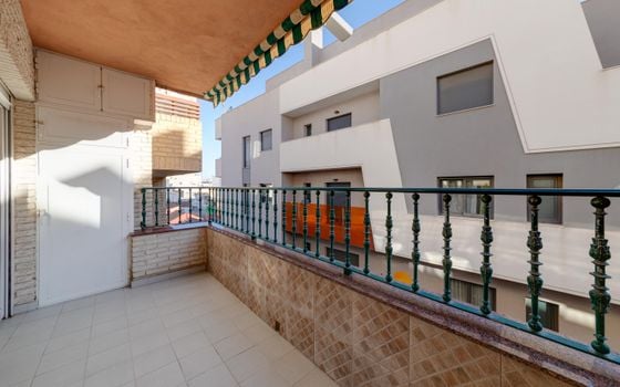 2 bedroom Apartment in Torrevieja - PPS134852 - Photo - Small - 15