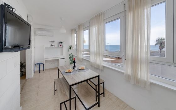 2 bedroom Apartment in Torrevieja - PPS134853 - Photo - Small - 7