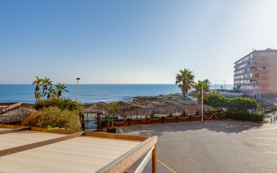 2 bedroom Apartment in Torrevieja - PPS134853 - Photo - Small - 28