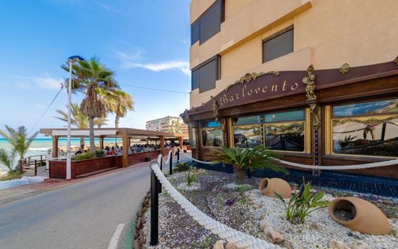 2 bedroom Apartment in Torrevieja - PPS134853 - Photo - Small - 22