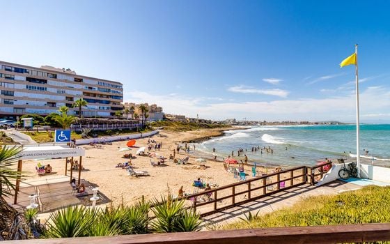 2 bedroom Apartment in Torrevieja - PPS134853 - Photo - Small - 27
