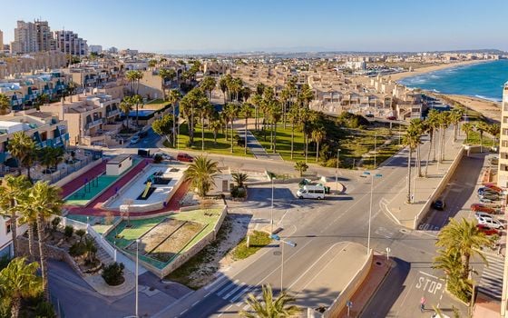2 bedroom Apartment in Torrevieja - PPS134853 - Photo - Small - 30