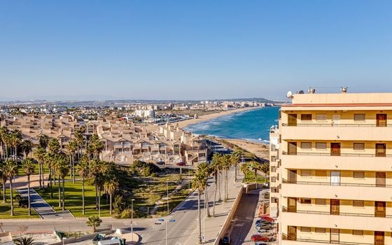 2 bedroom Apartment in Torrevieja - PPS134853 - Photo - Small - 29