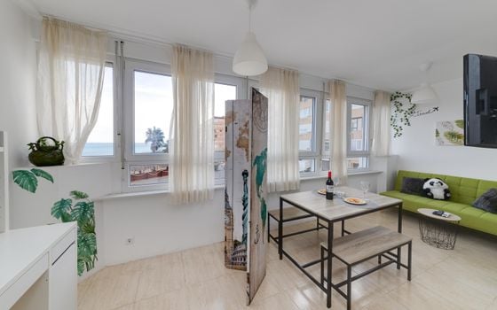 Apartament w Torrevieja, 2 sypialnie - PPS134853 - Zdjęcie - 5