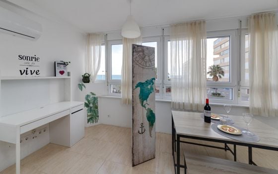2 bedroom Apartment in Torrevieja - PPS134853 - Photo - Small - 6