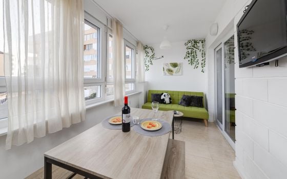 Apartament w Torrevieja, 2 sypialnie - PPS134853 - Zdjęcie - 4