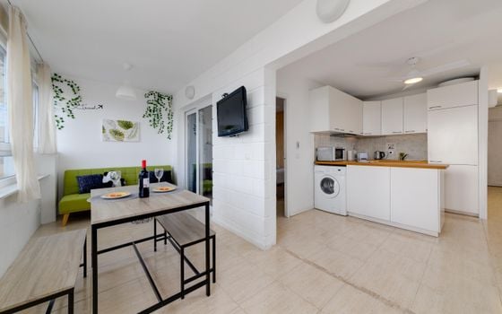 2 bedroom Apartment in Torrevieja - PPS134853 - Photo - Small - 8