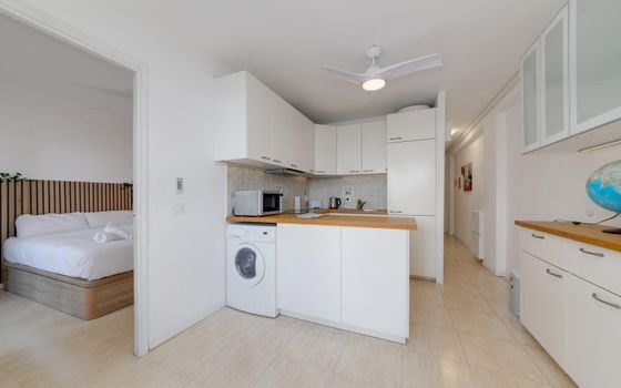 2 bedroom Apartment in Torrevieja - PPS134853 - Photo - Small - 9