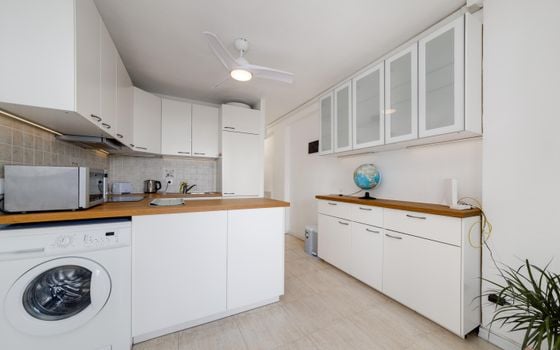 2 bedroom Apartment in Torrevieja - PPS134853 - Photo - Small - 10