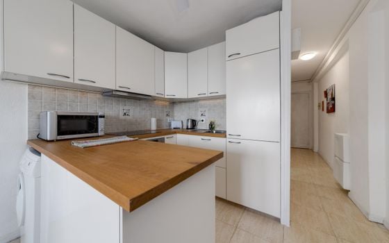 2 bedroom Apartment in Torrevieja - PPS134853 - Photo - Small - 11