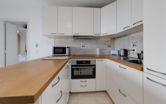 2 bedroom Apartment in Torrevieja - PPS134853 - Photo - Small - 12