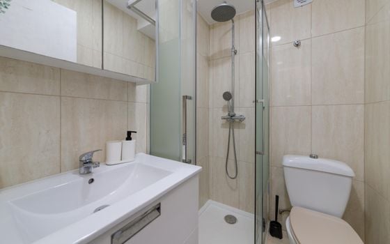 2 bedroom Apartment in Torrevieja - PPS134853 - Photo - Small - 17