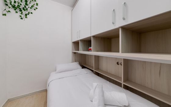 2 bedroom Apartment in Torrevieja - PPS134853 - Photo - Small - 16