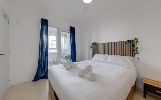 2 bedroom Apartment in Torrevieja - PPS134853 - Photo - Small - 14