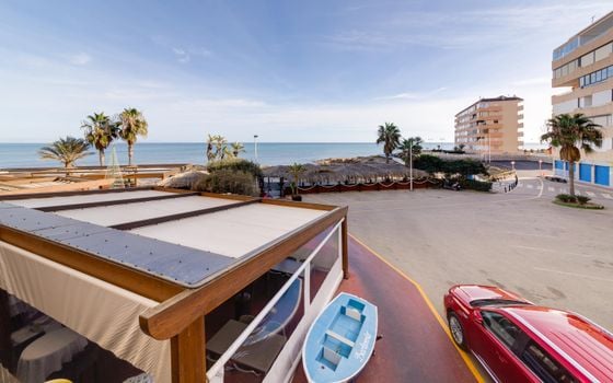 2 bedroom Apartment in Torrevieja - PPS134853 - Photo - Small - 19