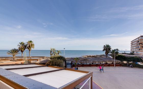 2 bedroom Apartment in Torrevieja - PPS134853 - Photo - Small - 20