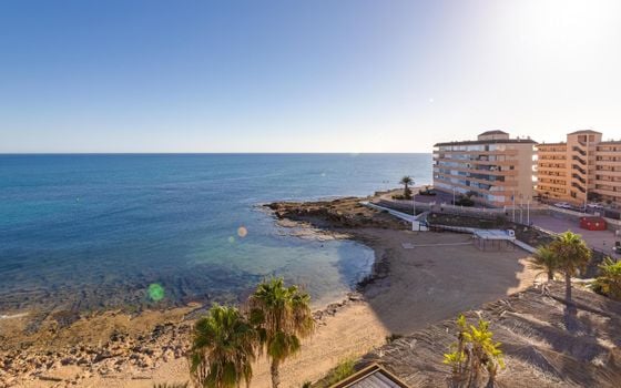 2 bedroom Apartment in Torrevieja - PPS134853 - Photo - Small - 33