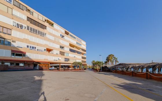 2 bedroom Apartment in Torrevieja - PPS134853 - Photo - Small - 21