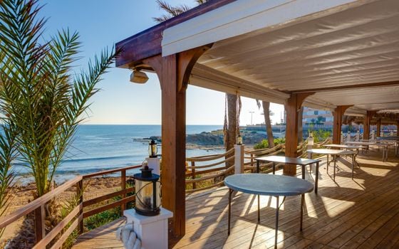 2 bedroom Apartment in Torrevieja - PPS134853 - Photo - Small - 24