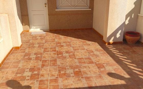 2 bedroom Bungalow in Torrevieja - PPS134854 - Photo - Small - 12
